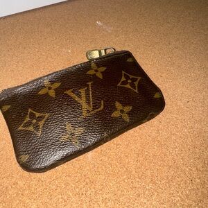 Louis Vuitton Key Cles